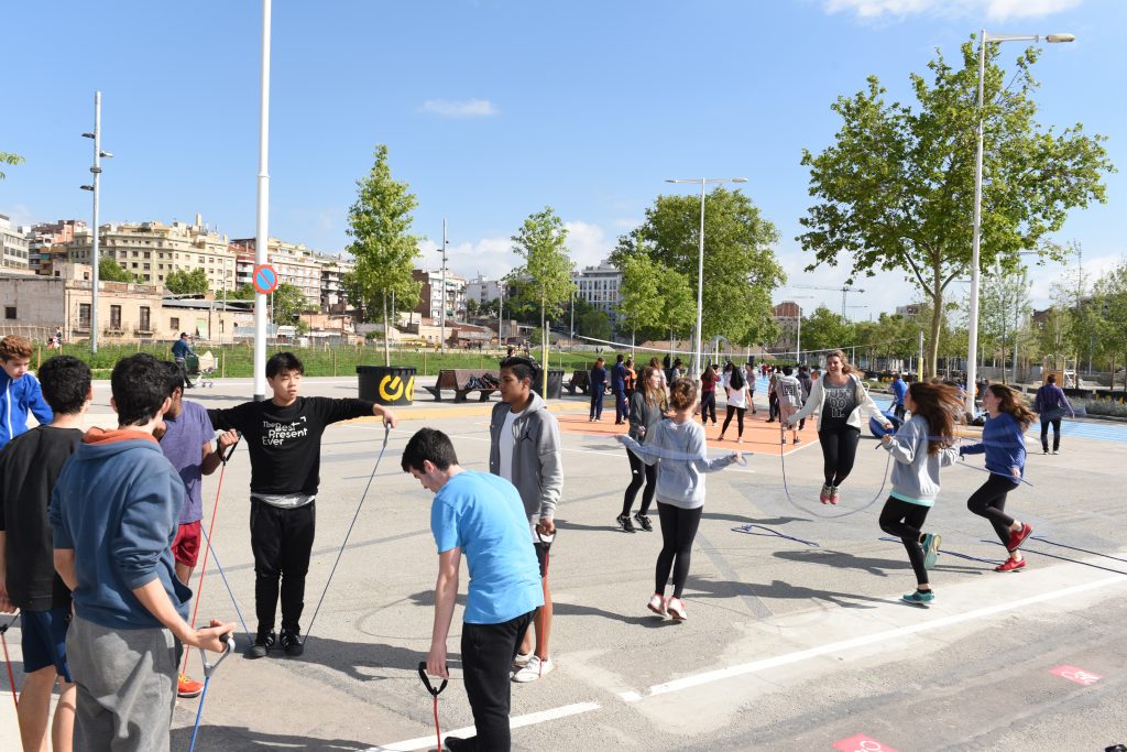 Més de 5.000 alumnes inscrits