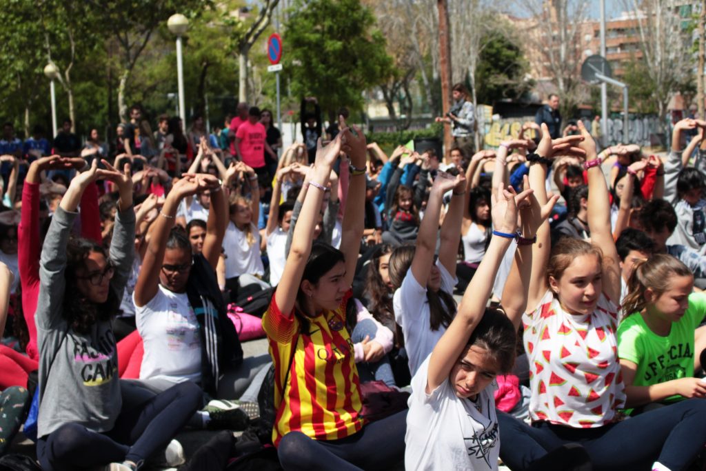 Concurs Fotogràfic DEFC: el 21 de maig acaba el termini