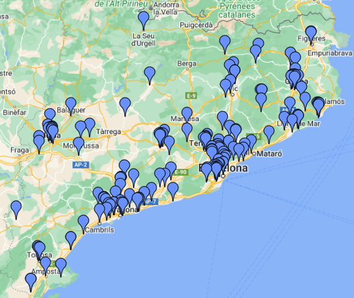 Ja són més de 160 centres. ¿Calen més raons?...