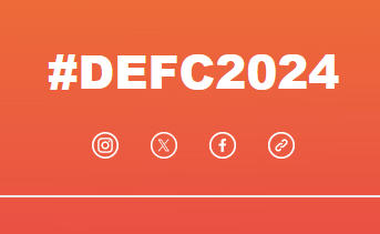 El DEFC 2024, t'espera!